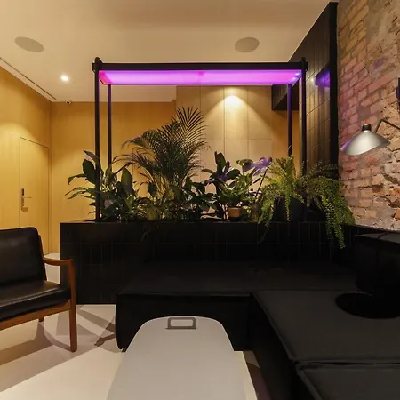 Owntown Appart hôtel Kiev